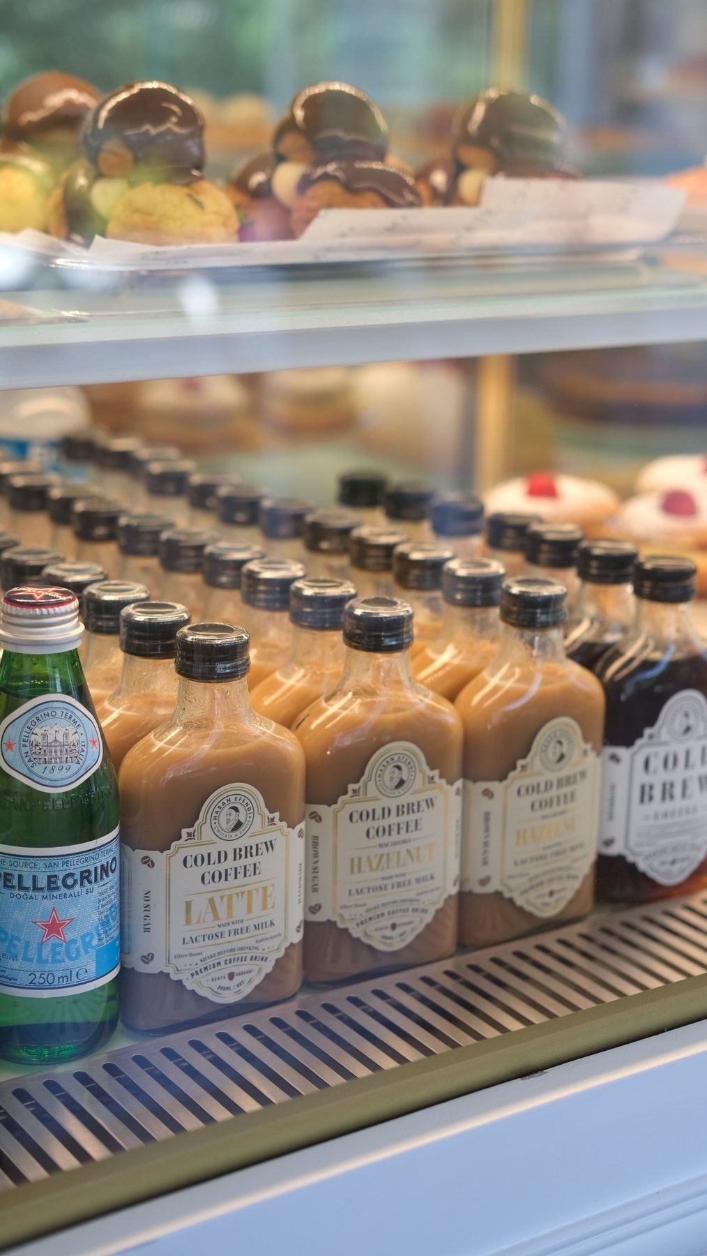 Ready-to-Drink & Liquid Coffee Packaging