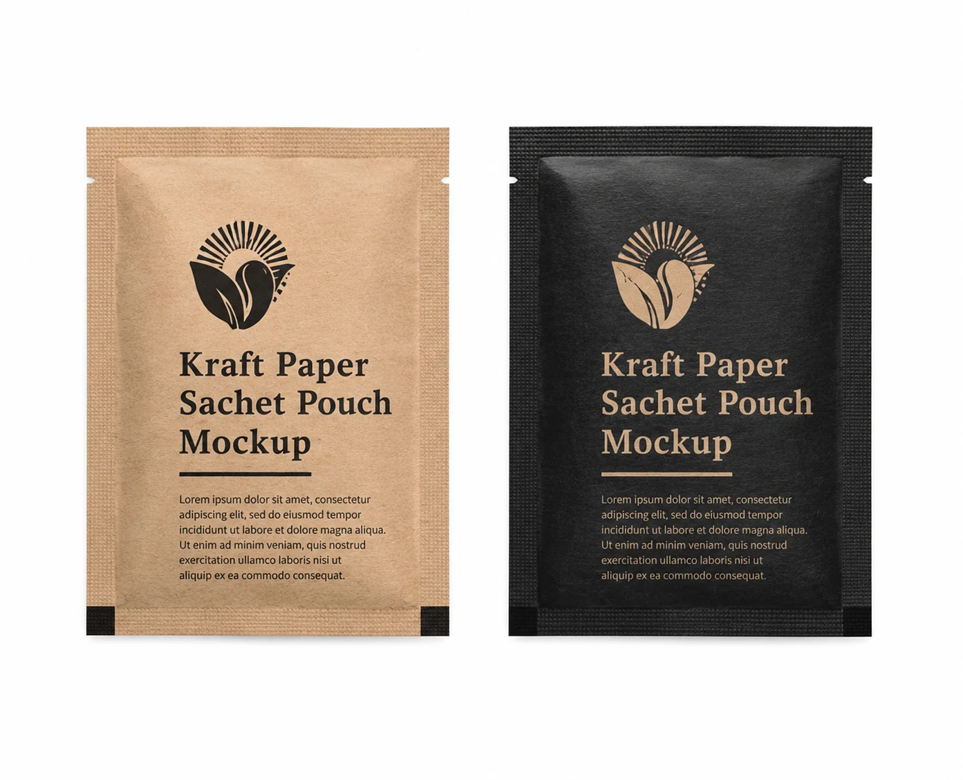Coffee Sachet