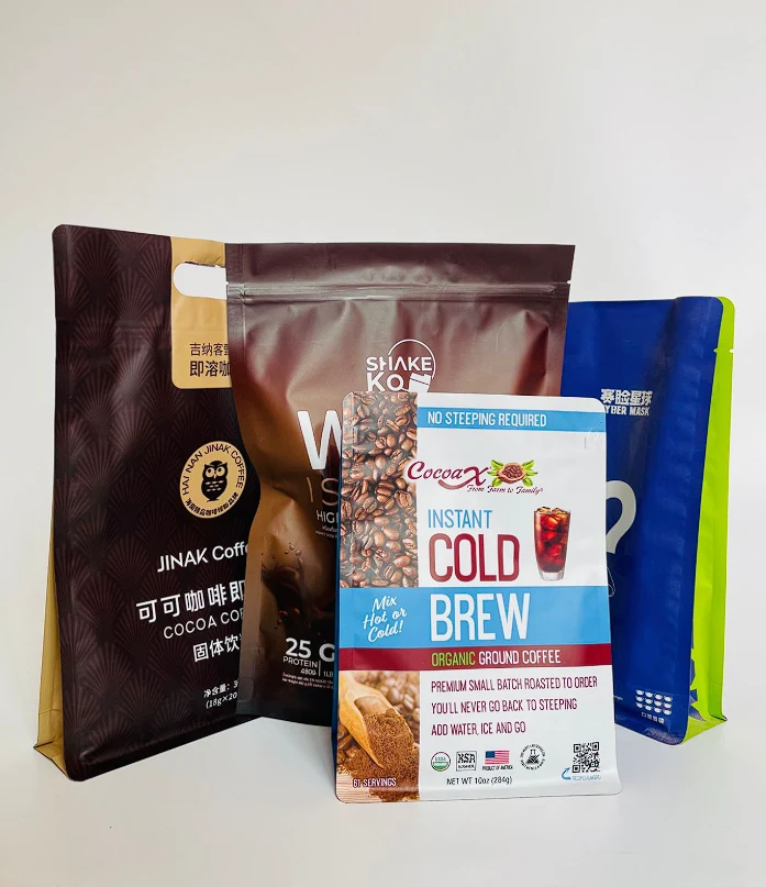 How to Read a Retail Coffee Bag Without Guessing Its Structure