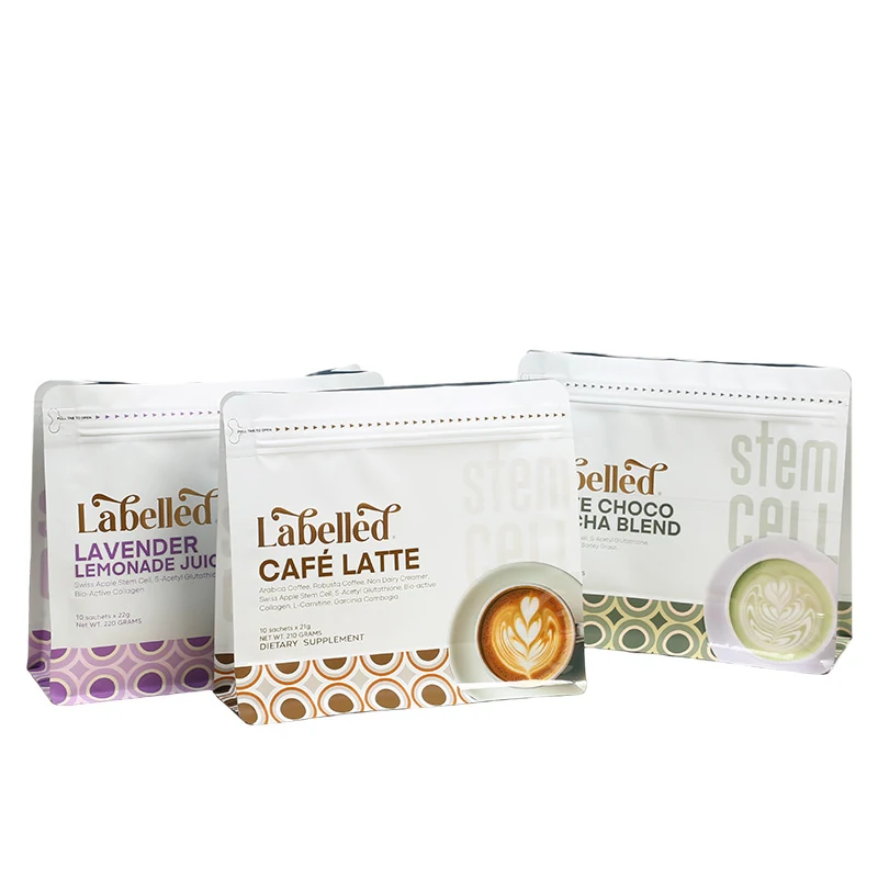 Flat Bottom vs Side Gusset Coffee Bags: Which Format Fits Your Project?