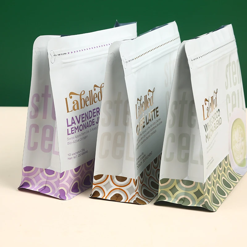 How to Audit Premium Coffee Packaging Before Launch