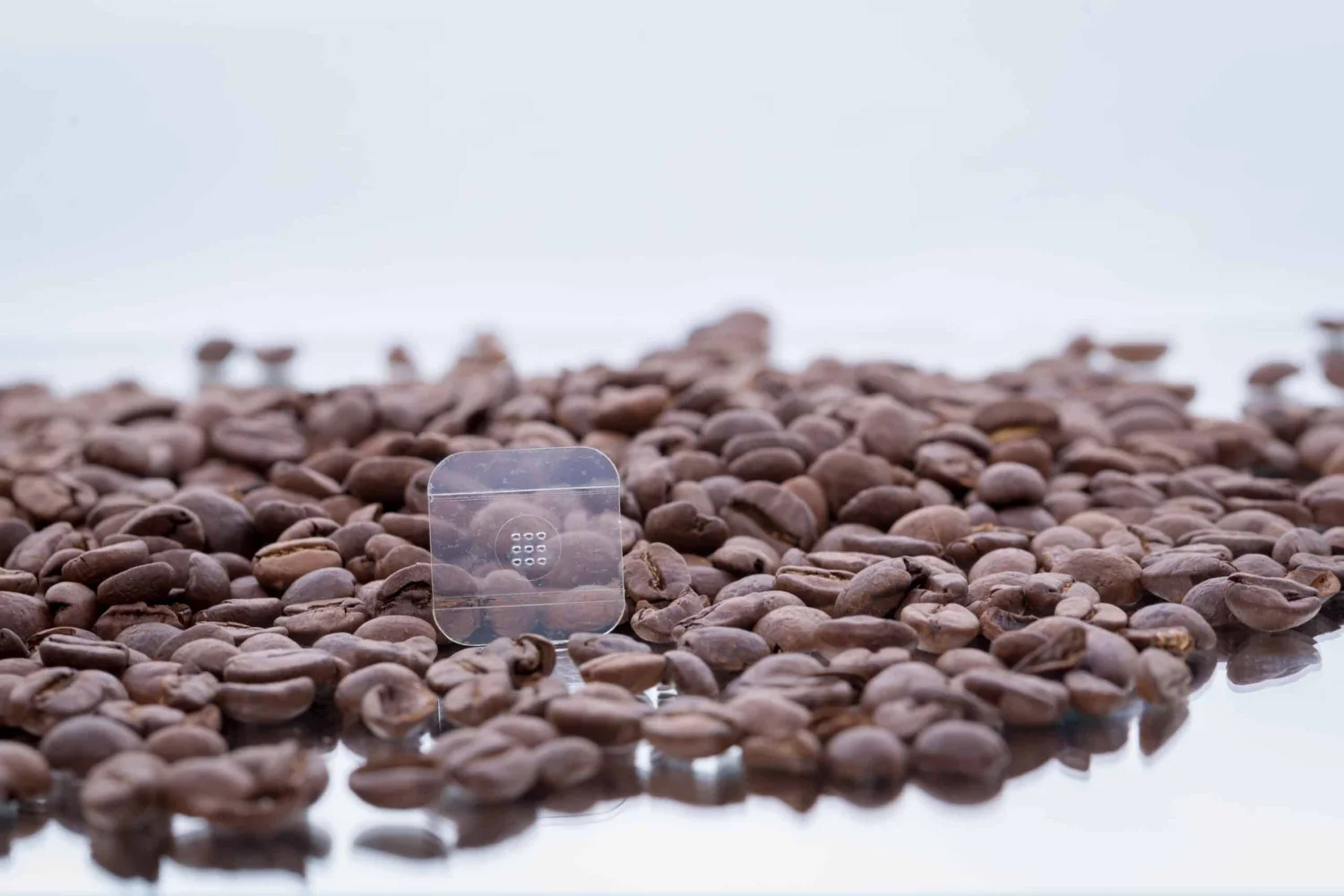 How We Configure a Coffee Degassing Valve