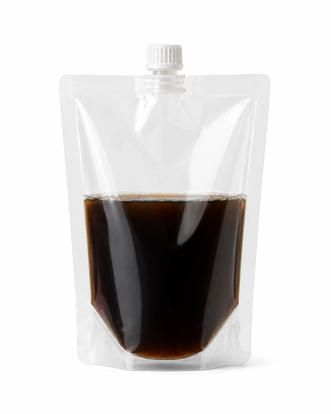 Spout Pouch