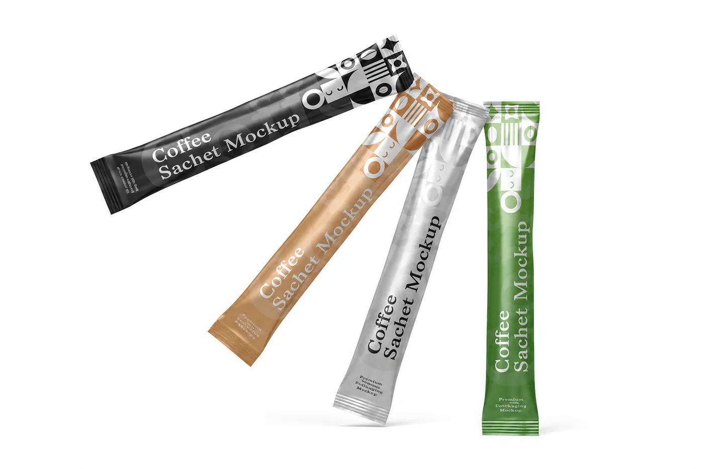 Stick Pack