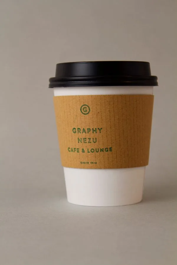 Cup Sleeve