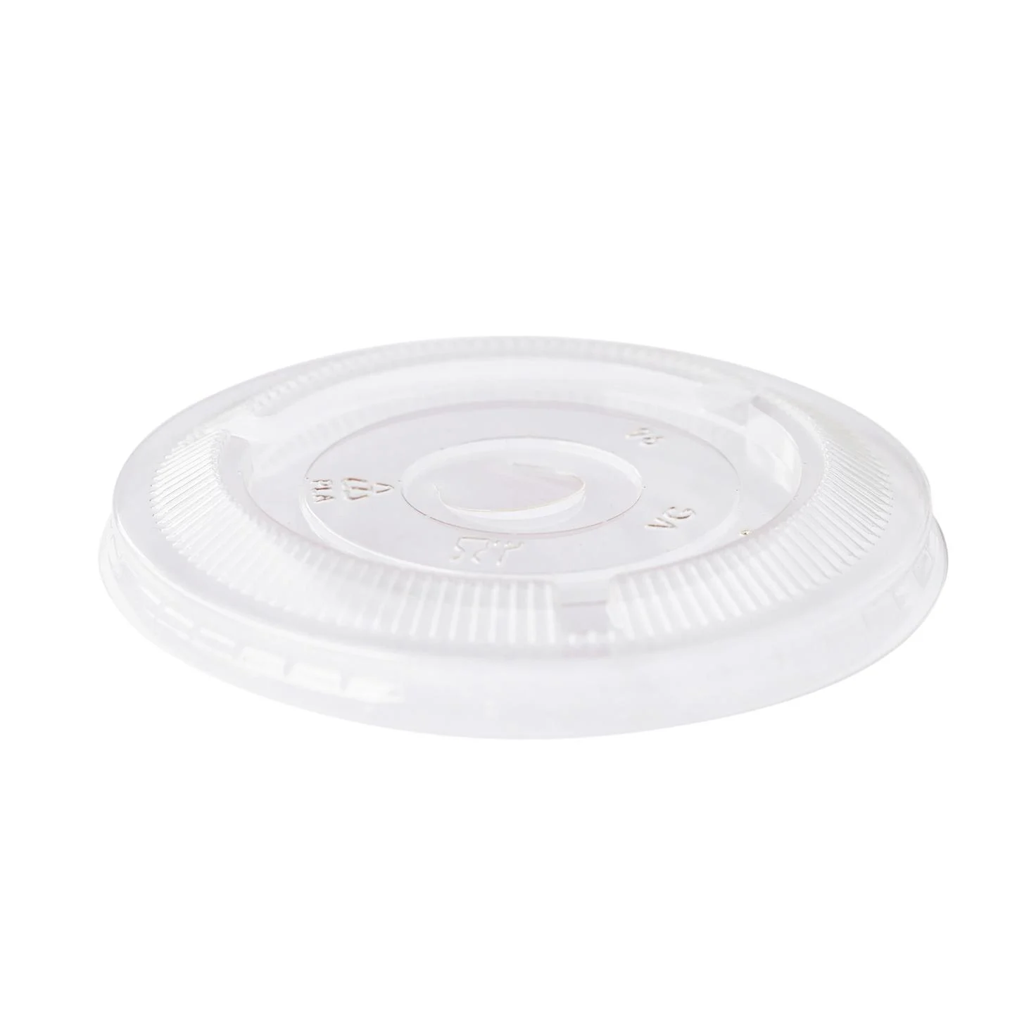 Flat Lid