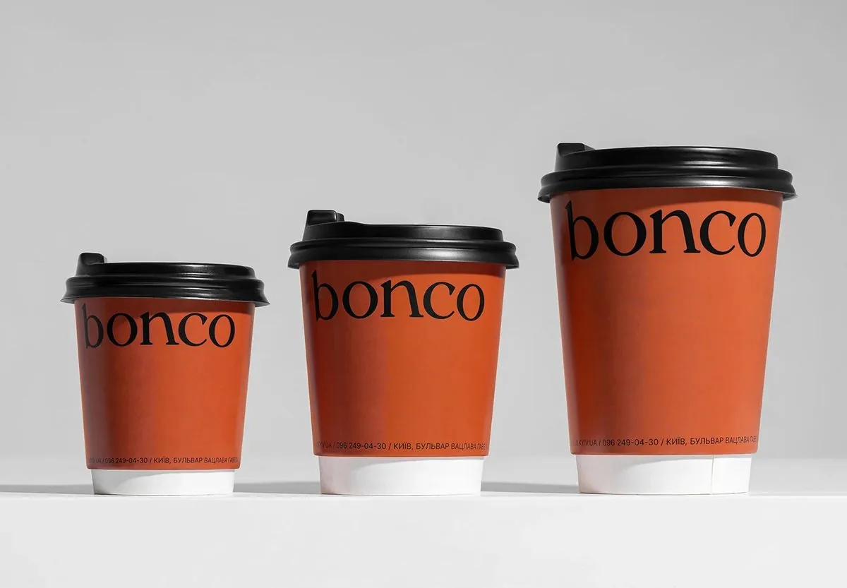 Coffee packaging solutions
