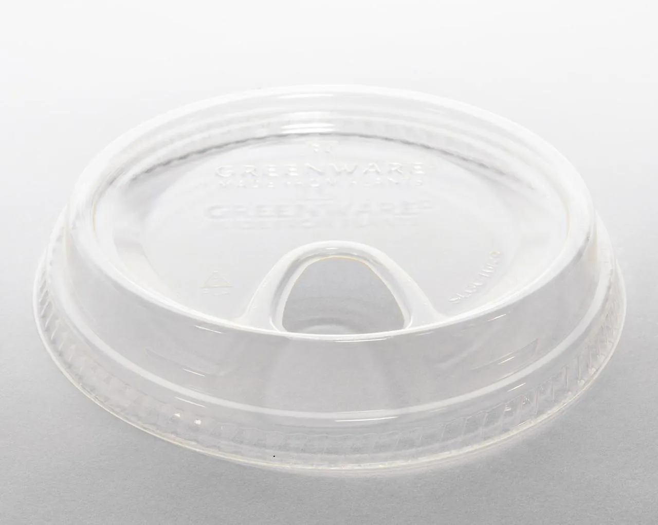 PLA Lid