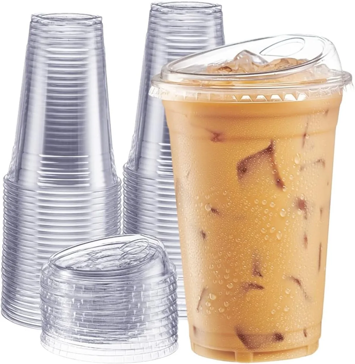 Sip Lid