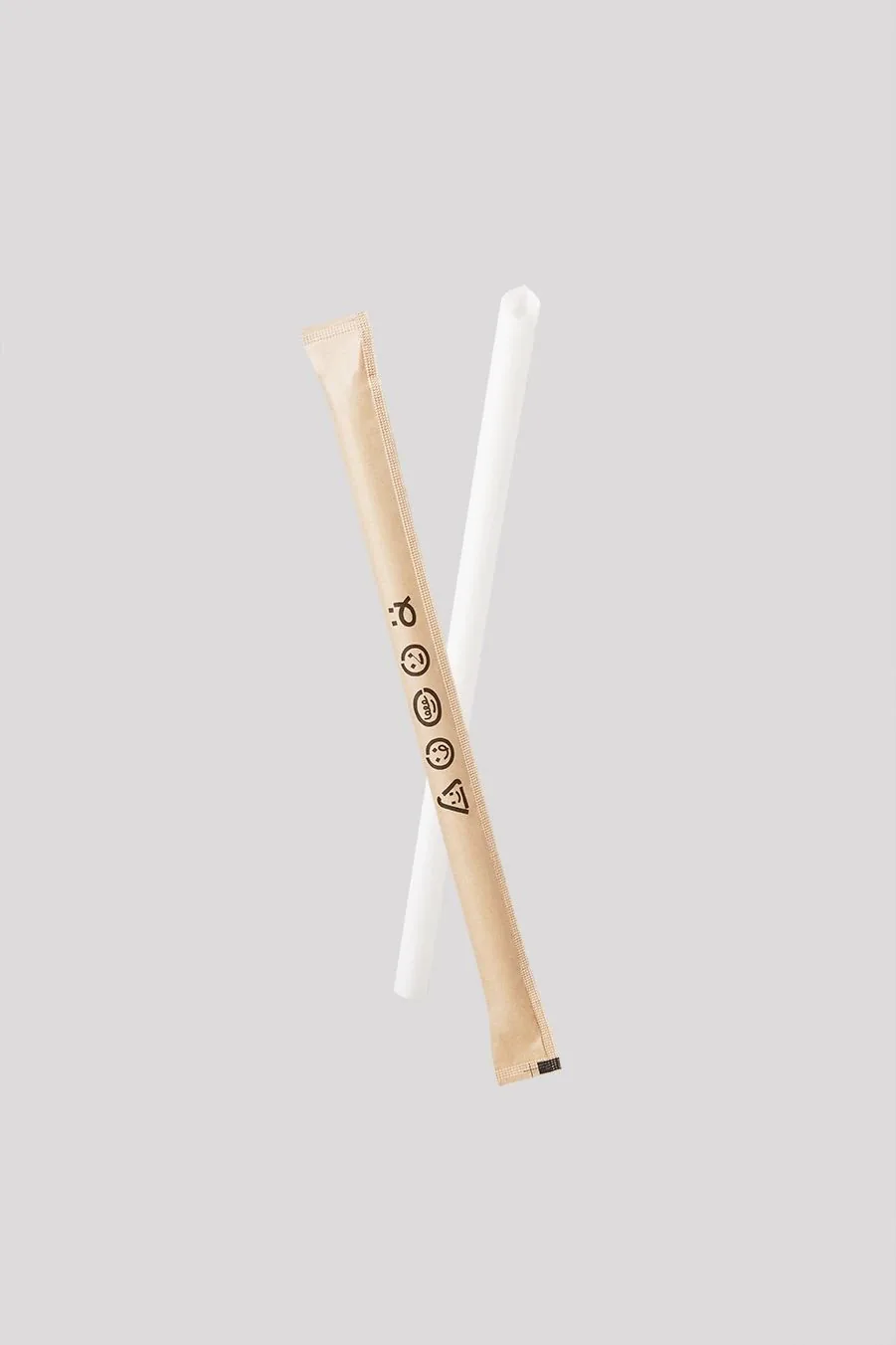 Straw Wrapper
