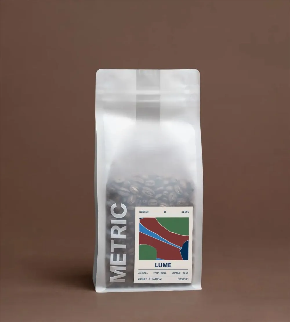 Window Stand Up Pouch